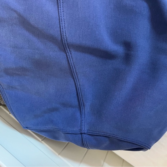 Lululemon Psychic Softstrene Perfectly Oversized Cropped Crew Longsleeve - Picture 11 of 11